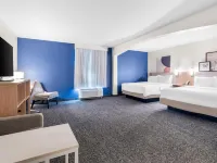 Spark by Hilton Kimball Hoteles en Condado de Marion