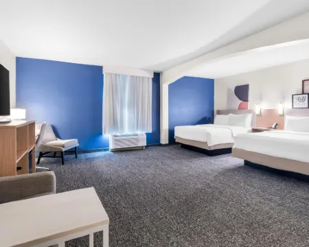 Spark by Hilton Kimball Hoteles en Kimball