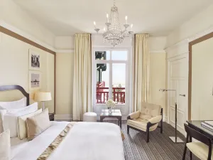 호텔 바리에르 레르미타주