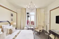 埃米塔日呂西安巴里亞飯店