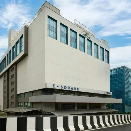 E-Square The Fern Pune, Series by Marriott