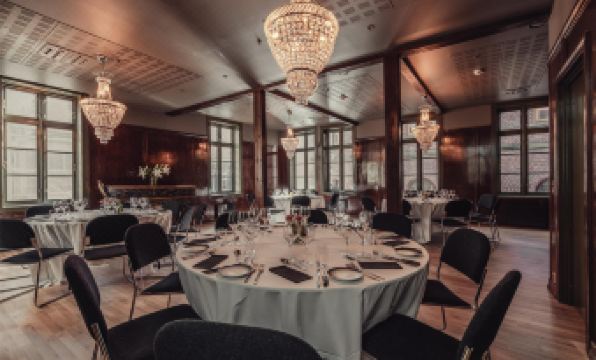 Magic Hotel Bergen City Center, a member of Radisson Individuals