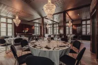 Magic Hotel Bergen City Center, a member of Radisson Individuals Hotels in Bergen