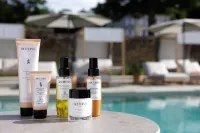 Domaine de Locguénolé & Spa - Relais & Chateaux - Pools