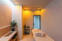 Alizo Boutique Hotel & Spa - Adults Only - spa