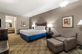 Americas Best Value Inn- Byhalia