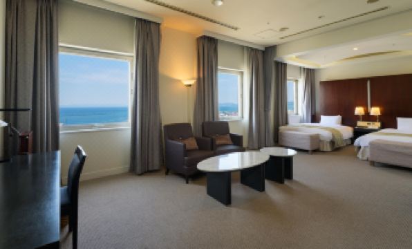 Hotel Aomori