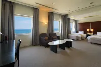 Hotel Aomori Hotel di 