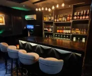 TommsVille Hotels - Quầy bar