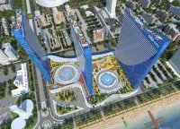 Orbi City Batumi