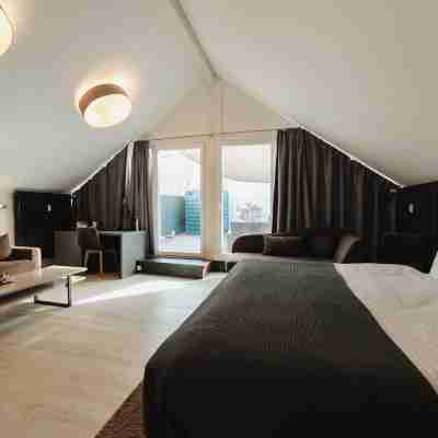 Kaiserhof Rooms
