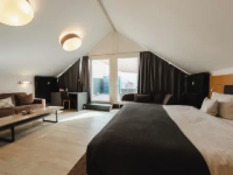 Kaiserhof Hoteles en Karlsruhe