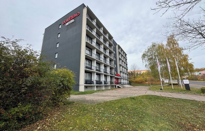 Dormero Hotel Weimar