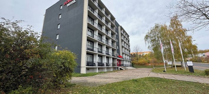 Dormero Hotel Weimar Hotels in Weimar