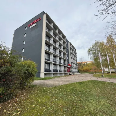 Dormero Hotel Weimar Hotels near Weimar