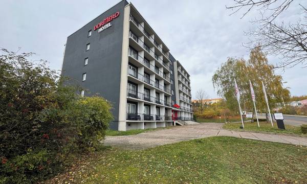 Dormero Hotel Weimar