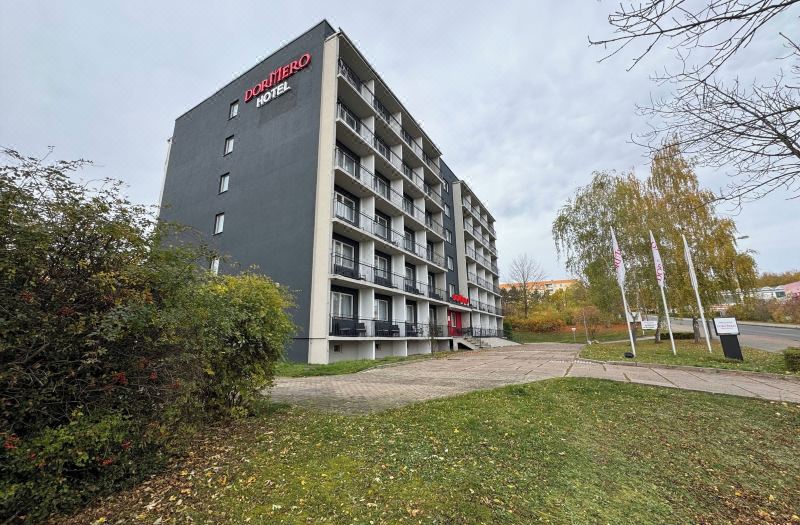 Dormero Hotel Weimar