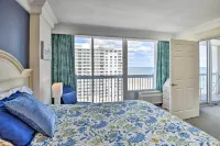 Vacation Vibe Condo Eleventh-Floor Ocean Views