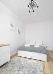 RentPlanet - Apartamenty Rewolucji 1905 - 2 étoiles