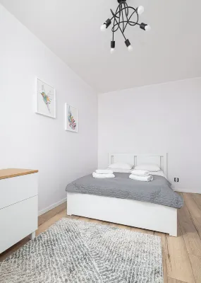 RentPlanet - Apartamenty Rewolucji 1905 Hotel di 