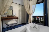 Elafos Hotel - พร้อมระเบียง