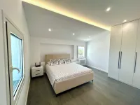 Ishëm Greenview Apartments Hotels in Durres