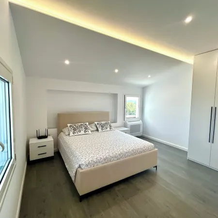 Ishëm Greenview Apartments