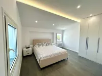 Ishëm Greenview Apartments Hotels near Bay of Lalzi