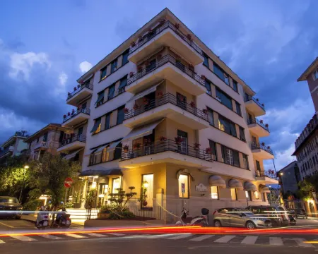 Hotel Jolanda Hotels in Santa Margherita Ligure