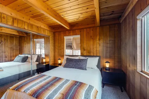 Pinewood Haus #301 - Wifi