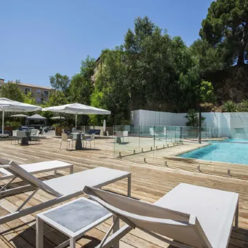 Hôtel Mercure Ajaccio