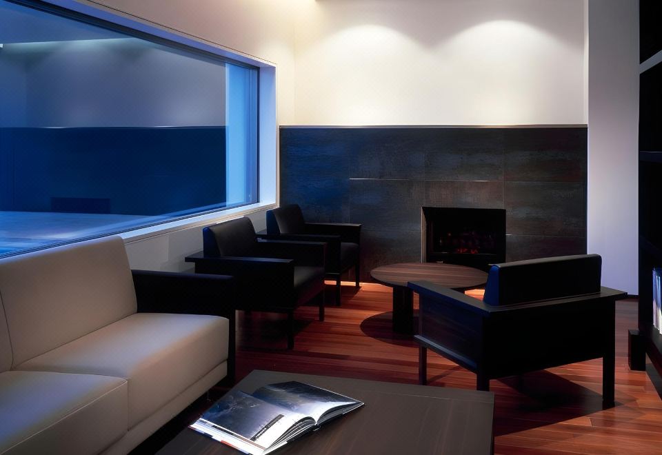 후라노 내츄럭스 호텔의 객실 침구 이미지