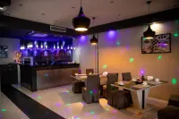 Hotel Orion Tbilisi - Baarit