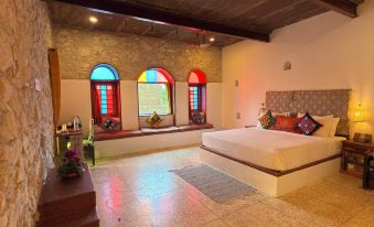 Sariska Kasba - A Village Resort