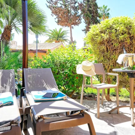 Maspalomas Villas by Dunas - Adults Only
