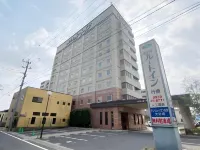 Hotel Route-Inn Yukuhashi