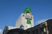 셀렉트 인 나고야 이와쿠라 에키-마에 - 2성급