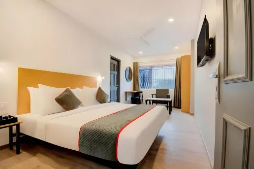 Hotel Maitrayee - 2-Star