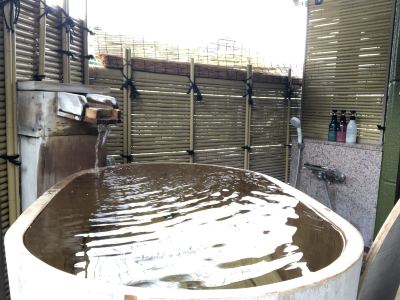 スパ・大浴場 伊豆長岡　隠れ家温泉宿　桂の泉の写真