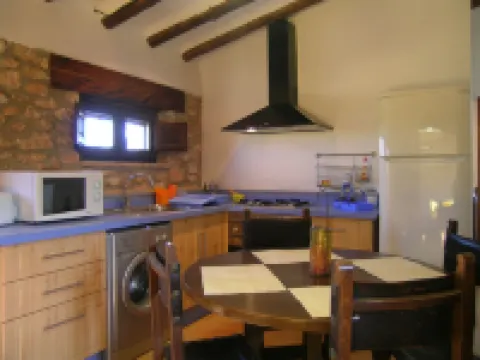 Casas Rurales Venta Seca Complejo Rural Para 24-28 Plazass