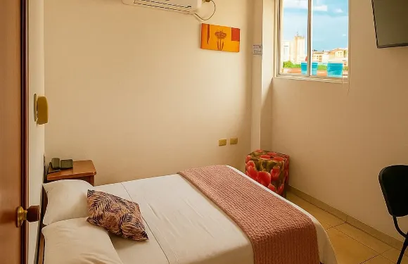 米拉多爾德爾帕克酒店