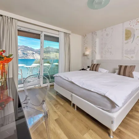 Hotel Capri