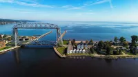 Dragëstil Park Point Aparthōtel | Boutique Collection by Heirloom - de playa