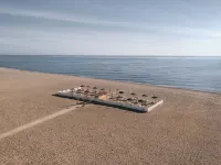 Grand Hôtel du Lido - de playa