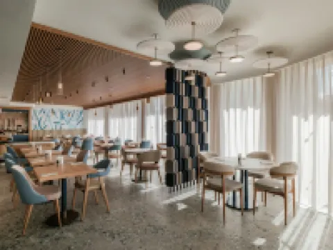 Courtyard Sliema Hoteles en Sliema