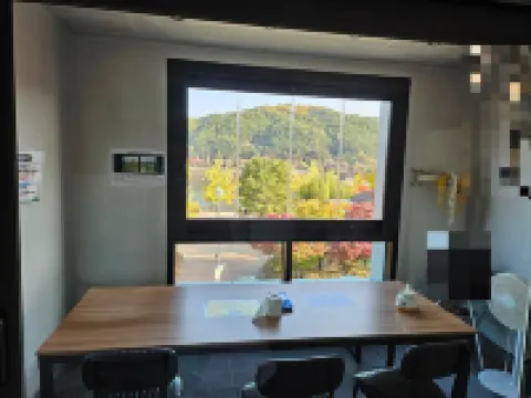 Andong Wolyeong Pension