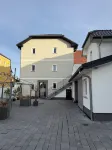 Noclegi Europa Hotel a Boleslawiec