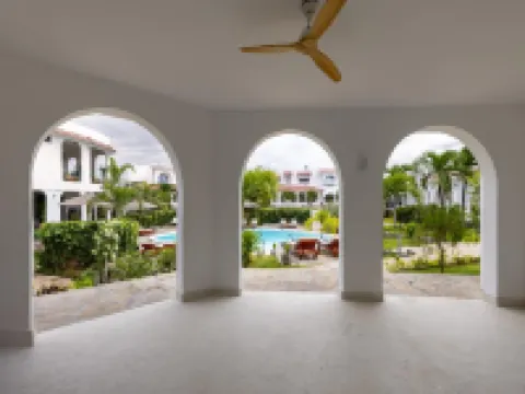 Q Boutique Resort Malindi Hotels in Malindi