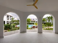 Q Boutique Resort Malindi