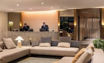 Blue Tree Premium Paulista